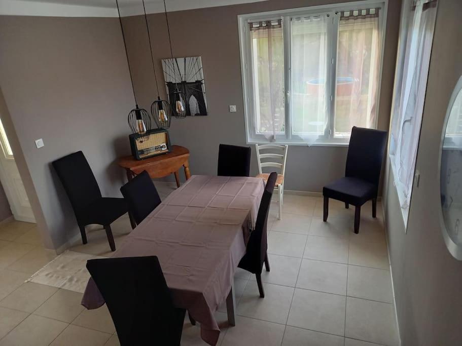 Maison Au Pied Des Cevennes Rousson  Ngoại thất bức ảnh