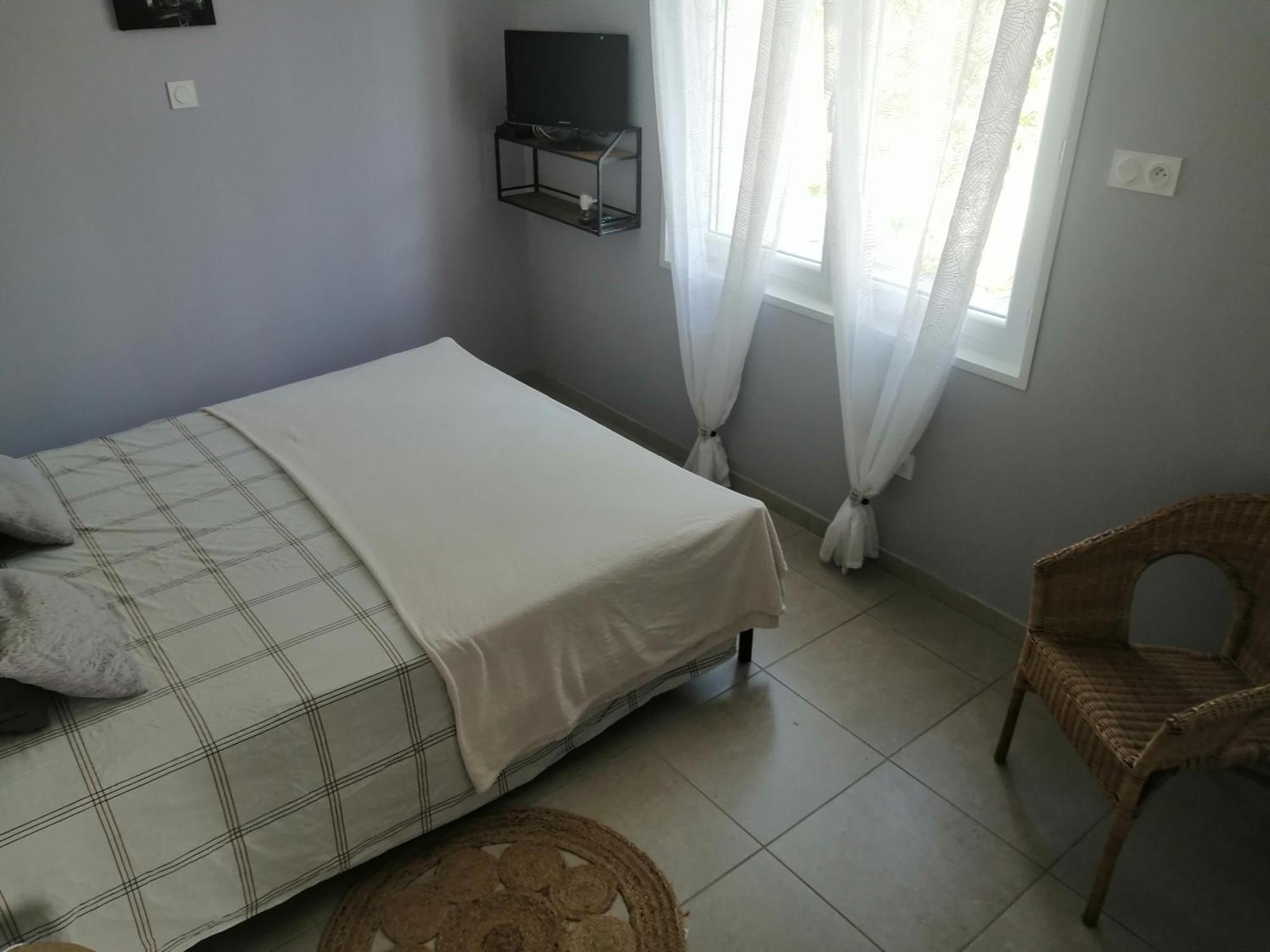 Maison Au Pied Des Cevennes Rousson  Ngoại thất bức ảnh